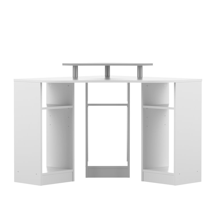 ModernMoments Ecktisch & Bewertungen | Wayfair.de